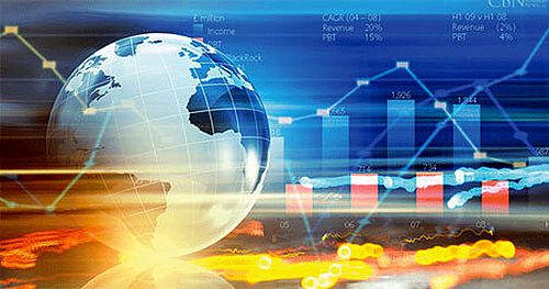  خلاصه وضعیت بازارهای مالی جهان بیست و سوم اسفند